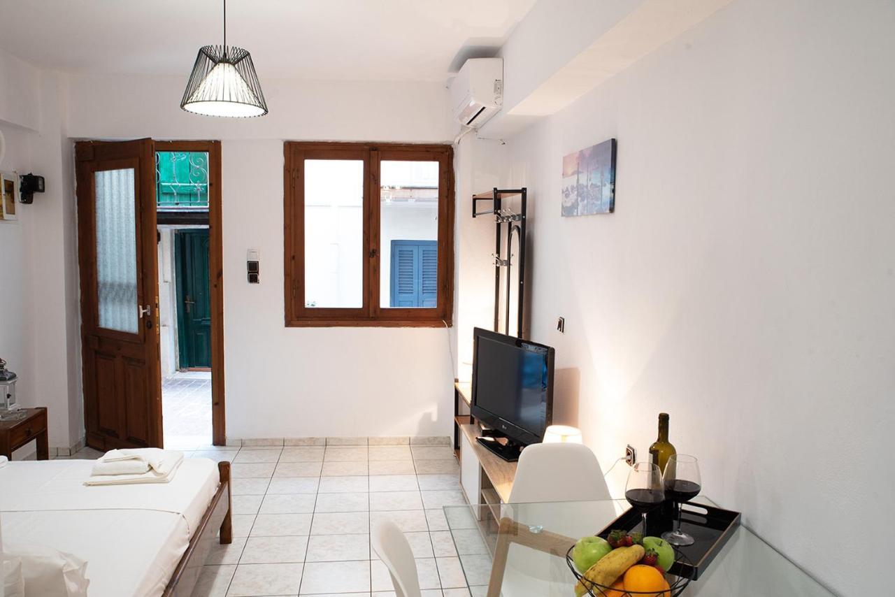 Apartamento Chania Old Town