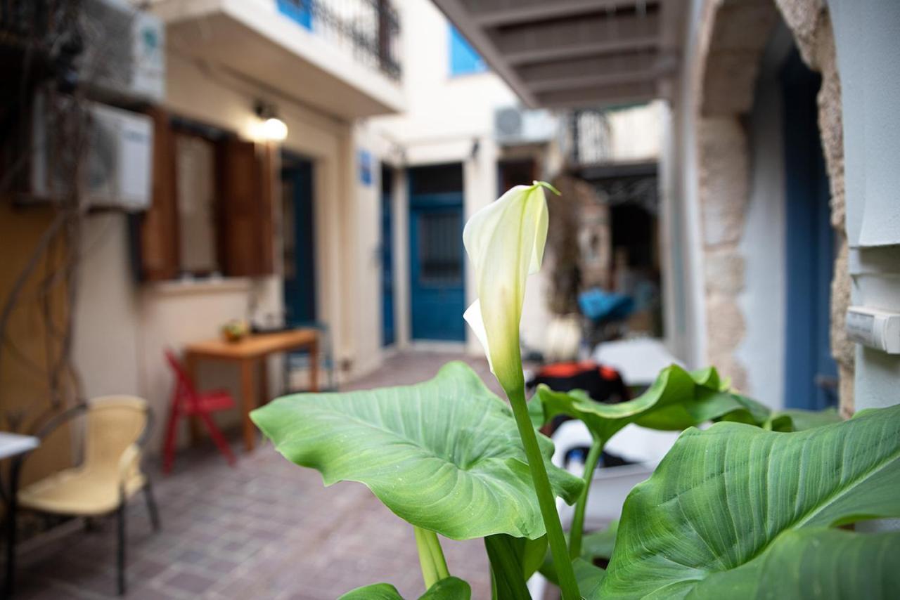 Apartamento Chania Old Town
