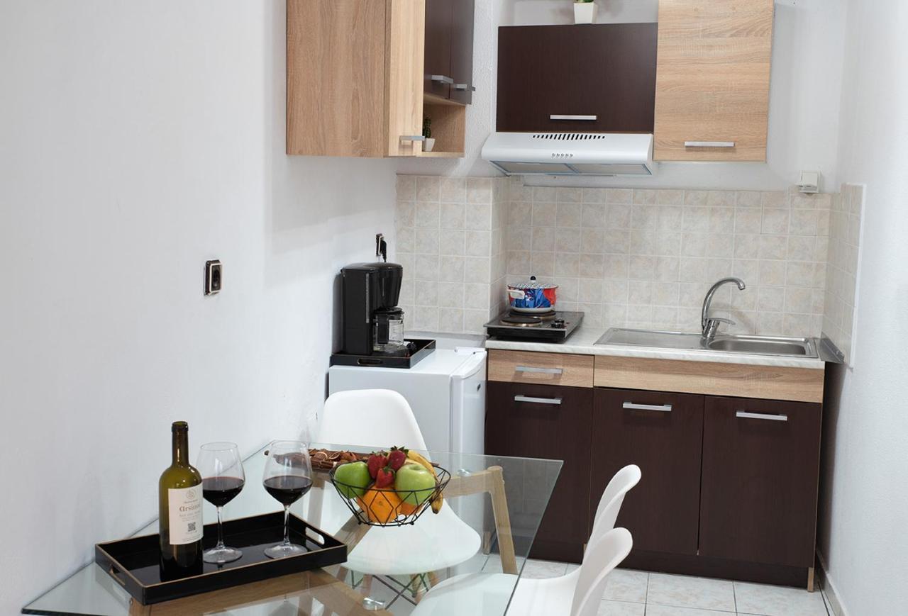 Apartamento Chania Old Town *