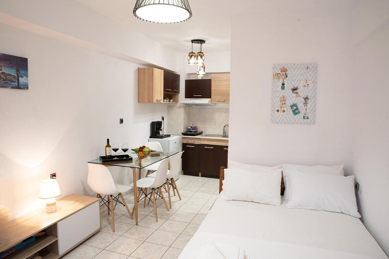 Apartamento Chania Old Town *