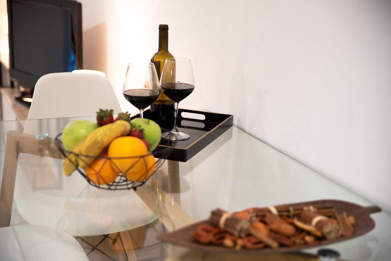 Apartamento Chania Old Town