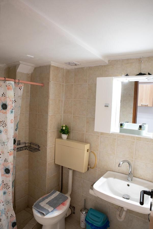 Chania Old Town Apartamento